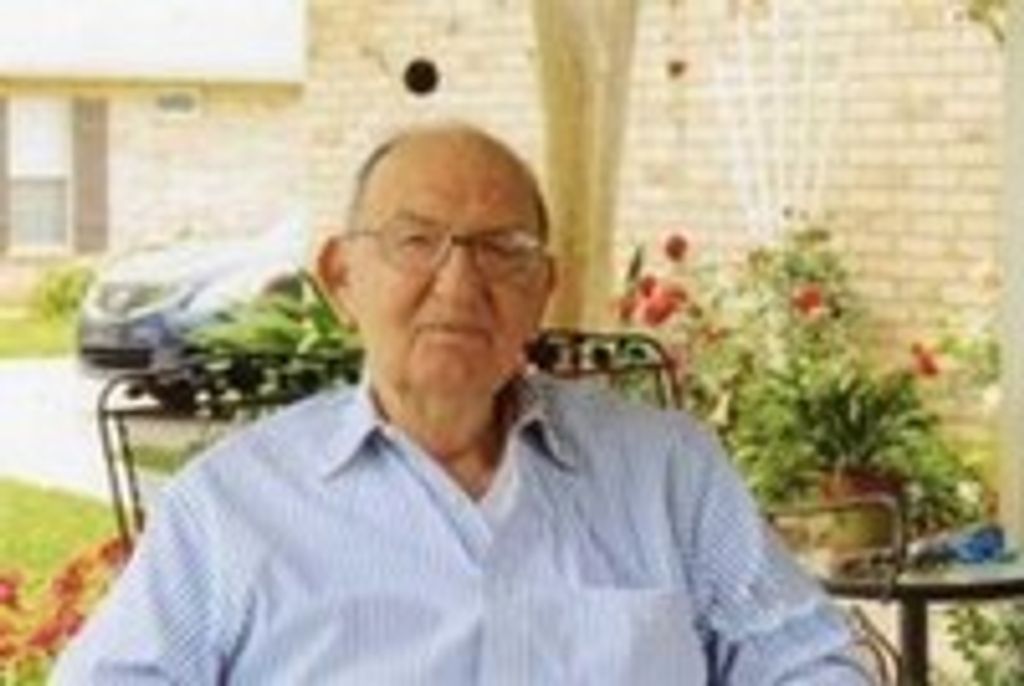 Joseph Bernard Roberts