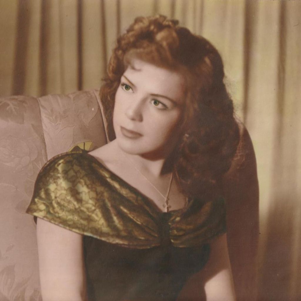 Esperanza Buchberg