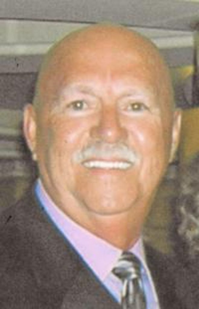 Gordon L. "Butch" Noble  Jr