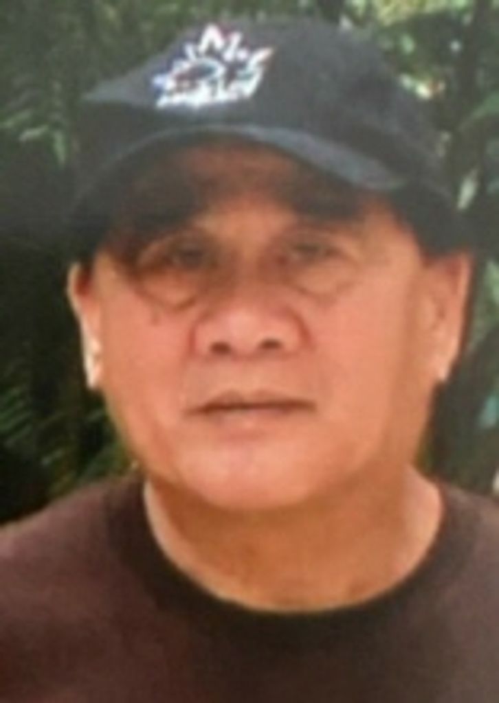 Rodolfo “Rudy” Marzan Profile Photo