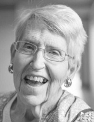 Mrs. Mary Martha Parker Profile Photo