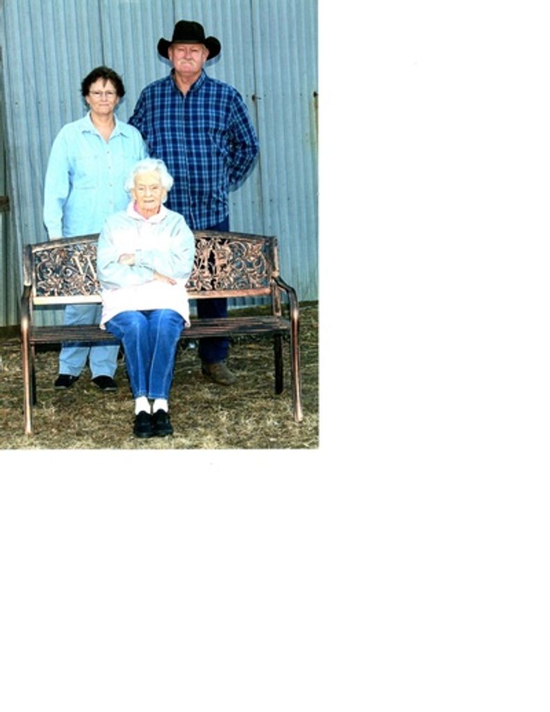Betty Jo Shaffer Profile Photo