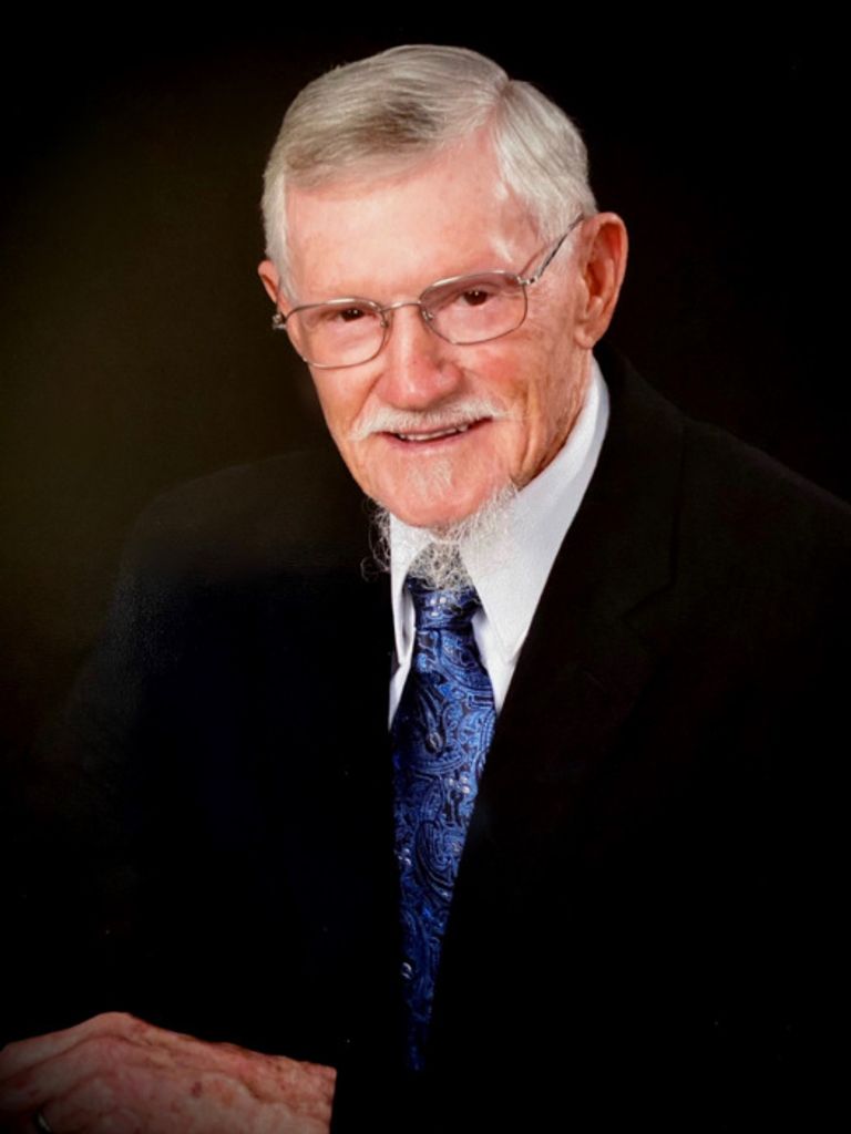 Rev. Don Reece