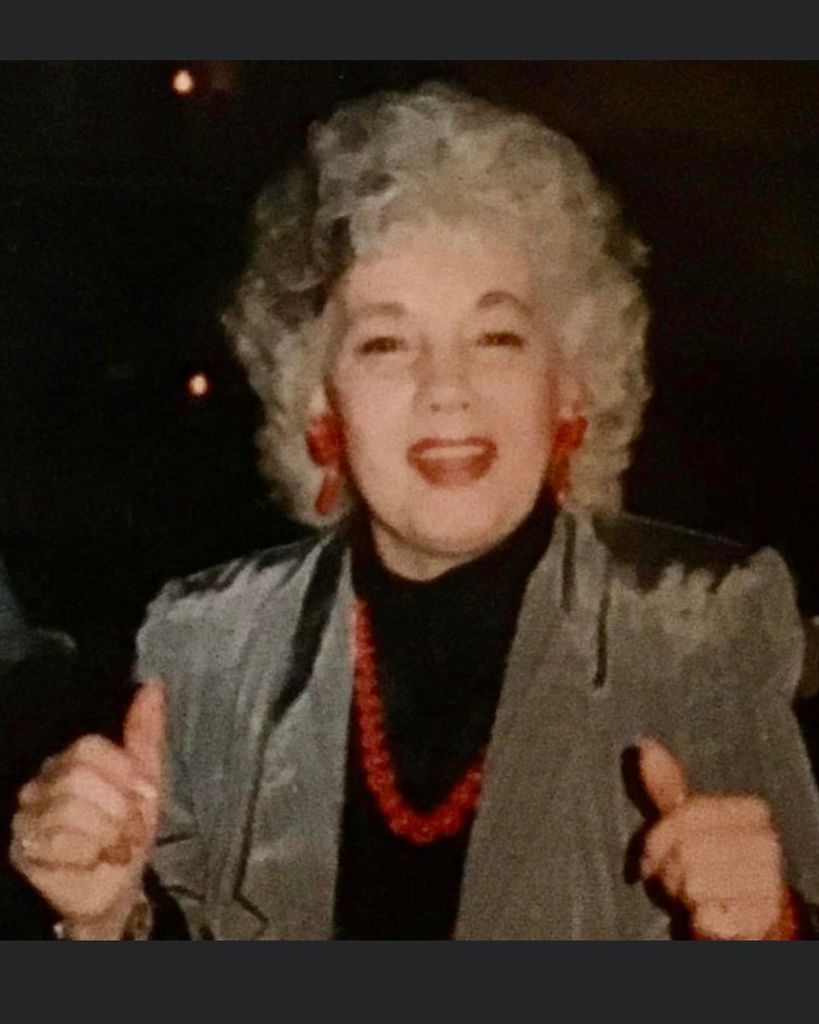 Dolores D. Cocco