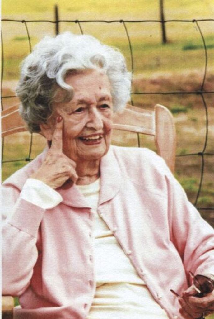 Dorothy Elizabeth Denman Profile Photo