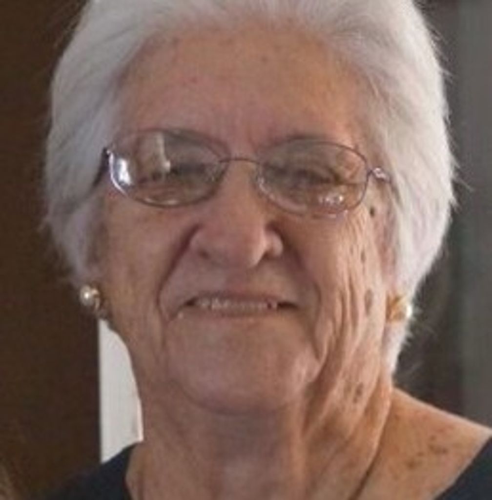 Cora  Mosher