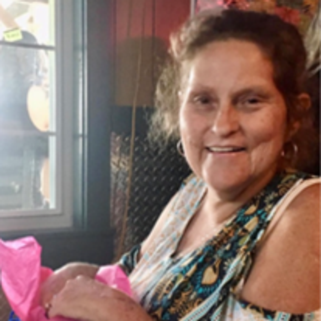 Tammie Annette Petty
