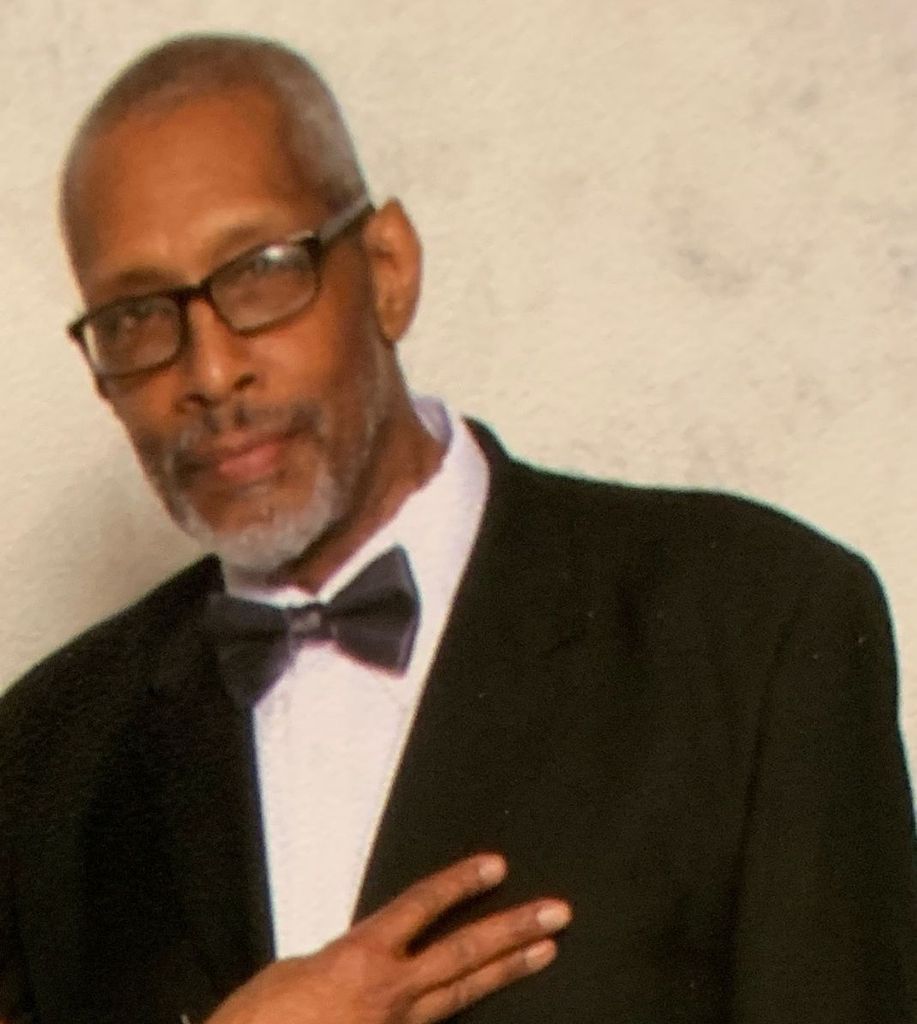 George Anderson Stricklen lll Profile Photo
