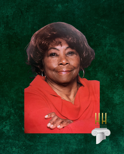 Mrs. Ruth D. Tynes's obituary image