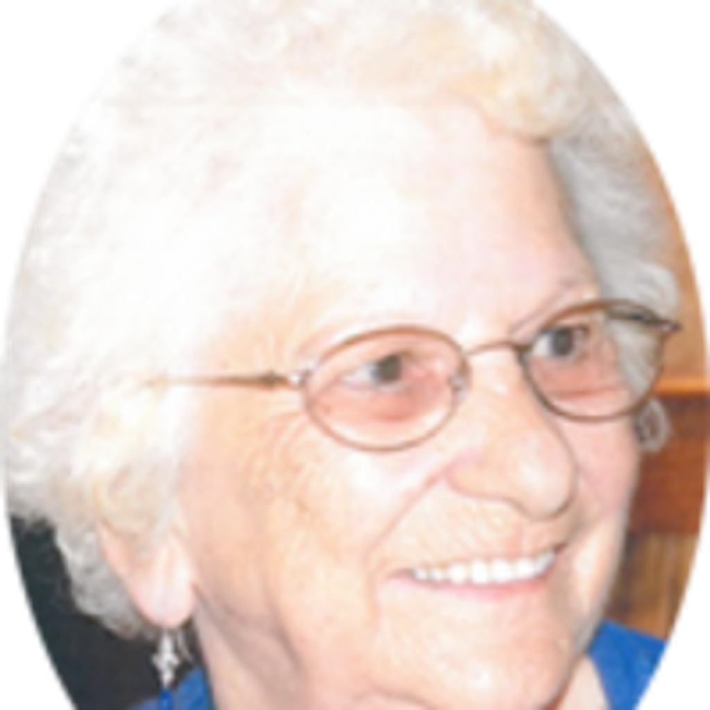 Rosemary "Mae" Rasco