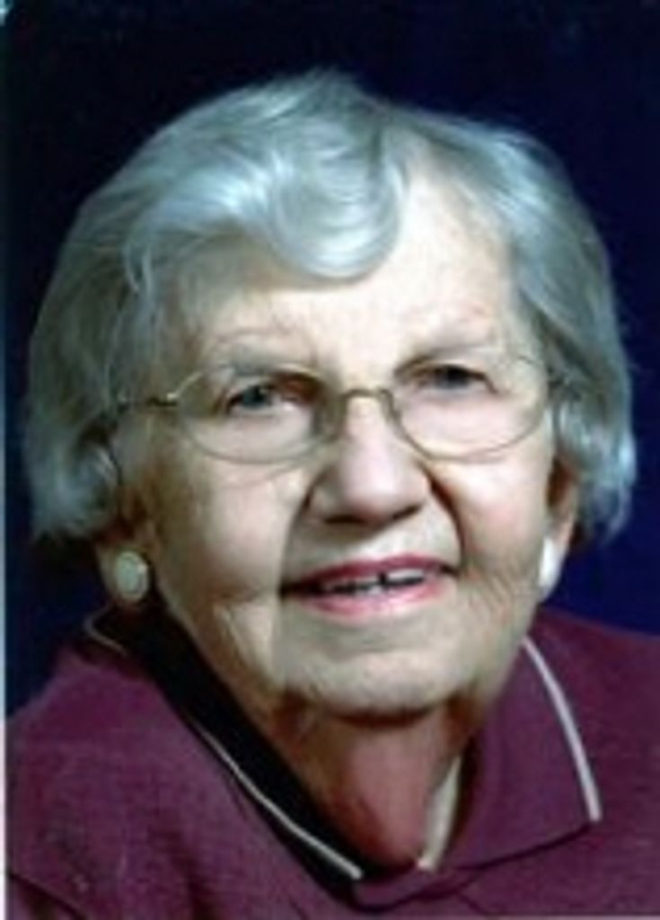 Patricia "Pat" May Blankinship