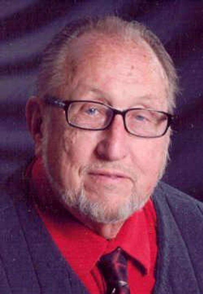 George Henry Heissenbuttel