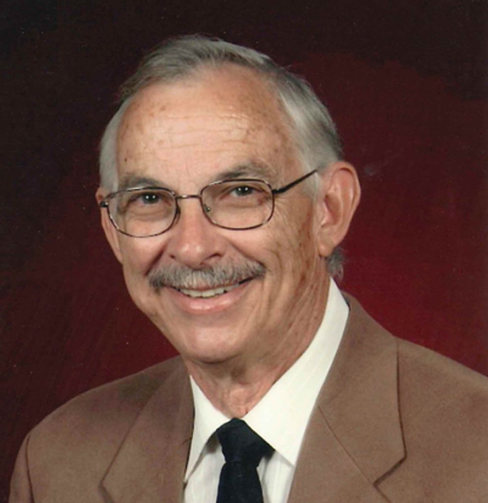 Douglas A. Crawford Profile Photo