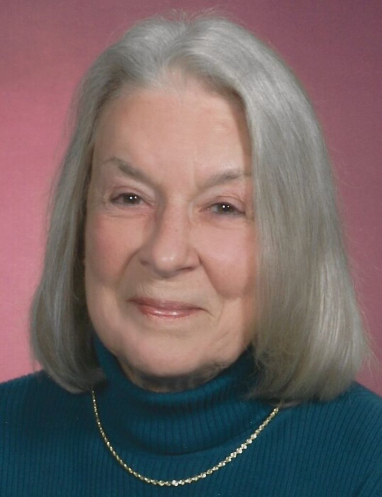 Marilyn Ann (Morr)  Vandock