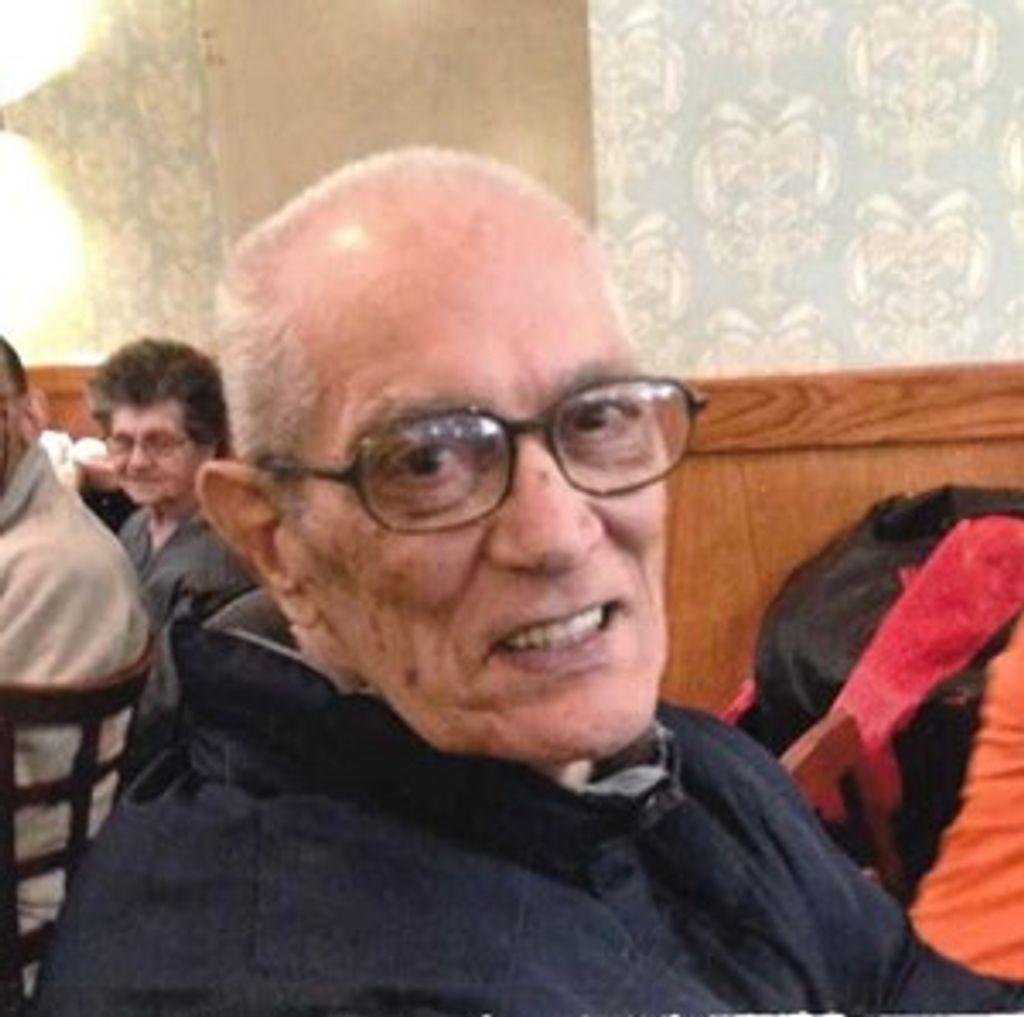 Joseph Sutter