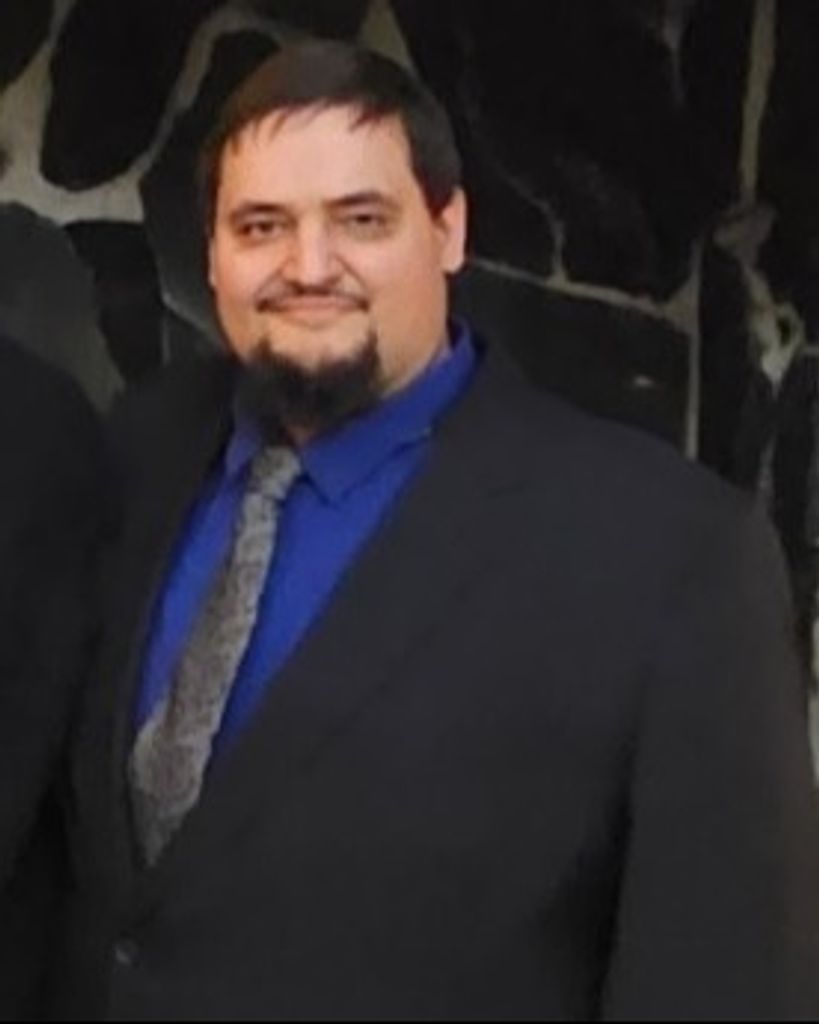 Micah David Simcik Profile Photo