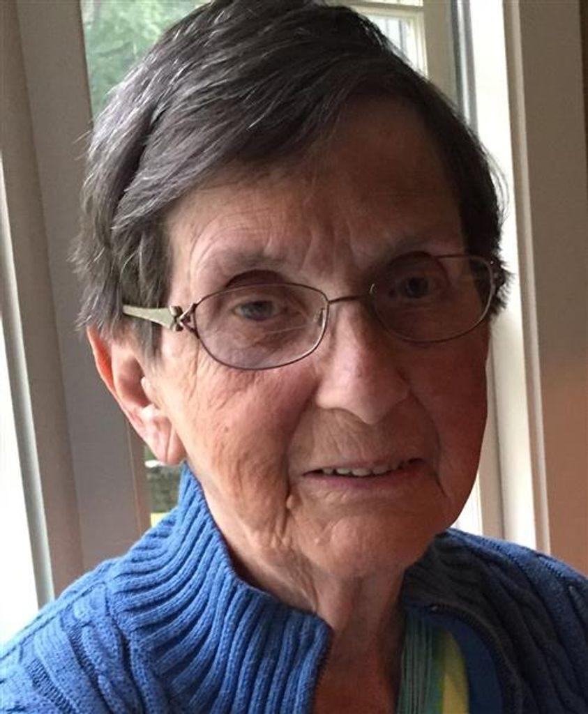 Mary R. Tracy Profile Photo