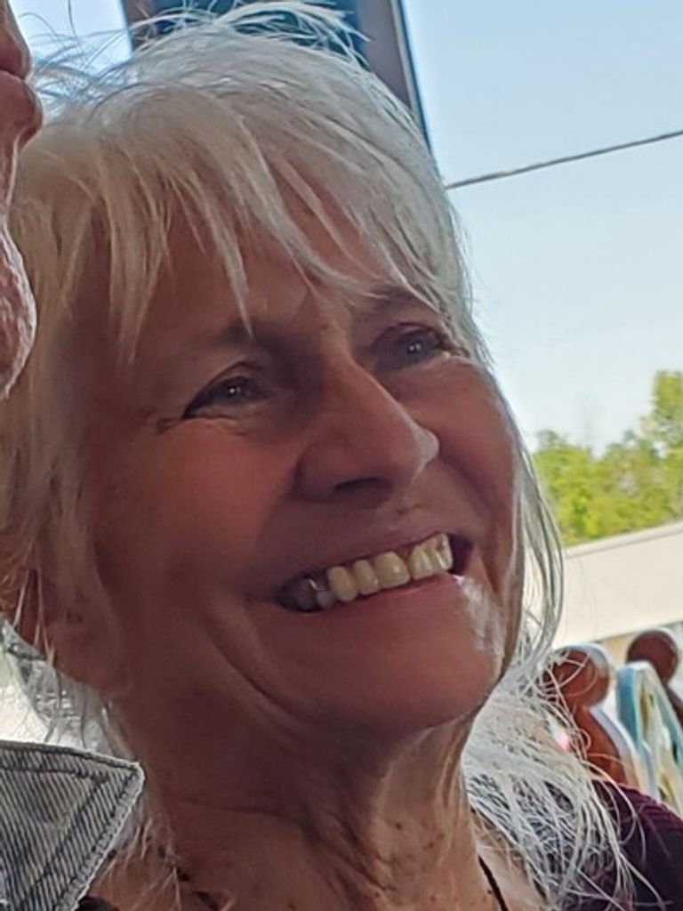 Judith R. Porter-Kitson