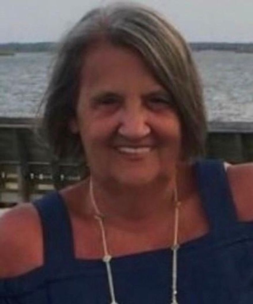 Kathy Embler Cobb Profile Photo