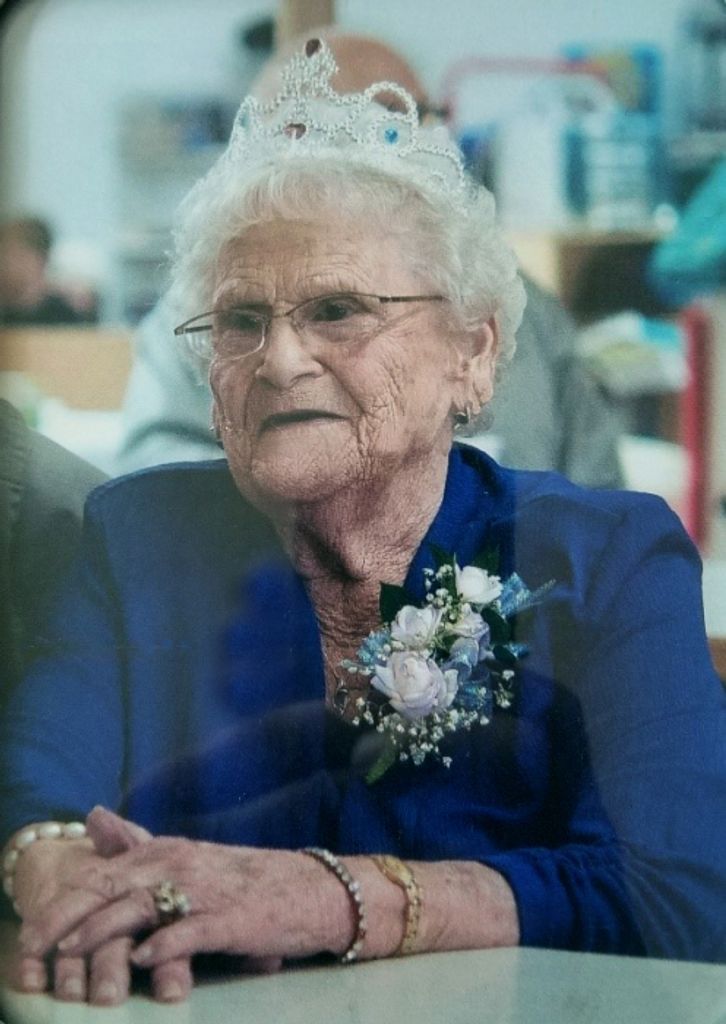 Rose Marie (Goedert)  Desrochers Profile Photo