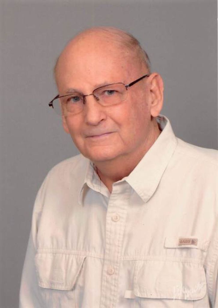 James "Jamie" N. Jones