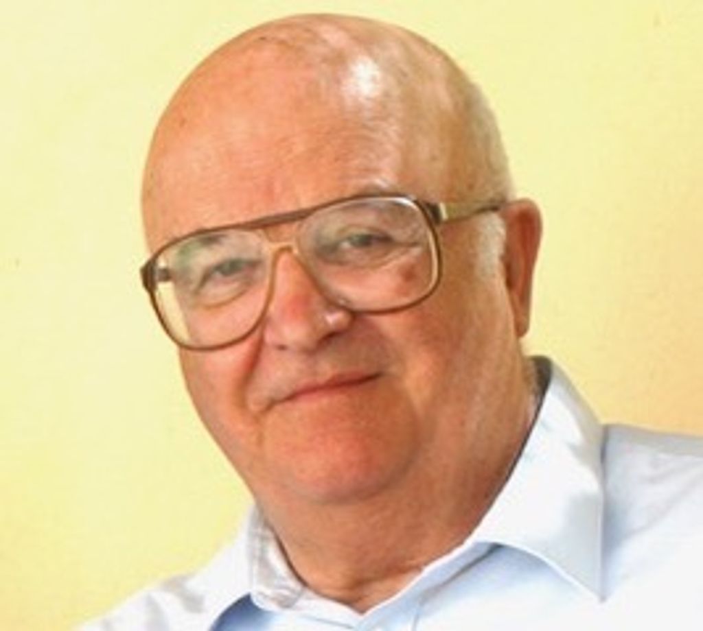 Robert Keller
