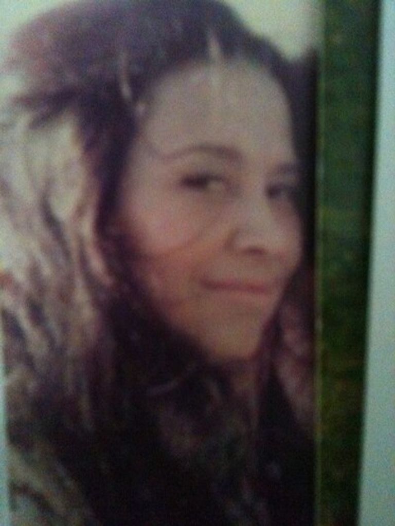 Esther Victoria Salgado Profile Photo