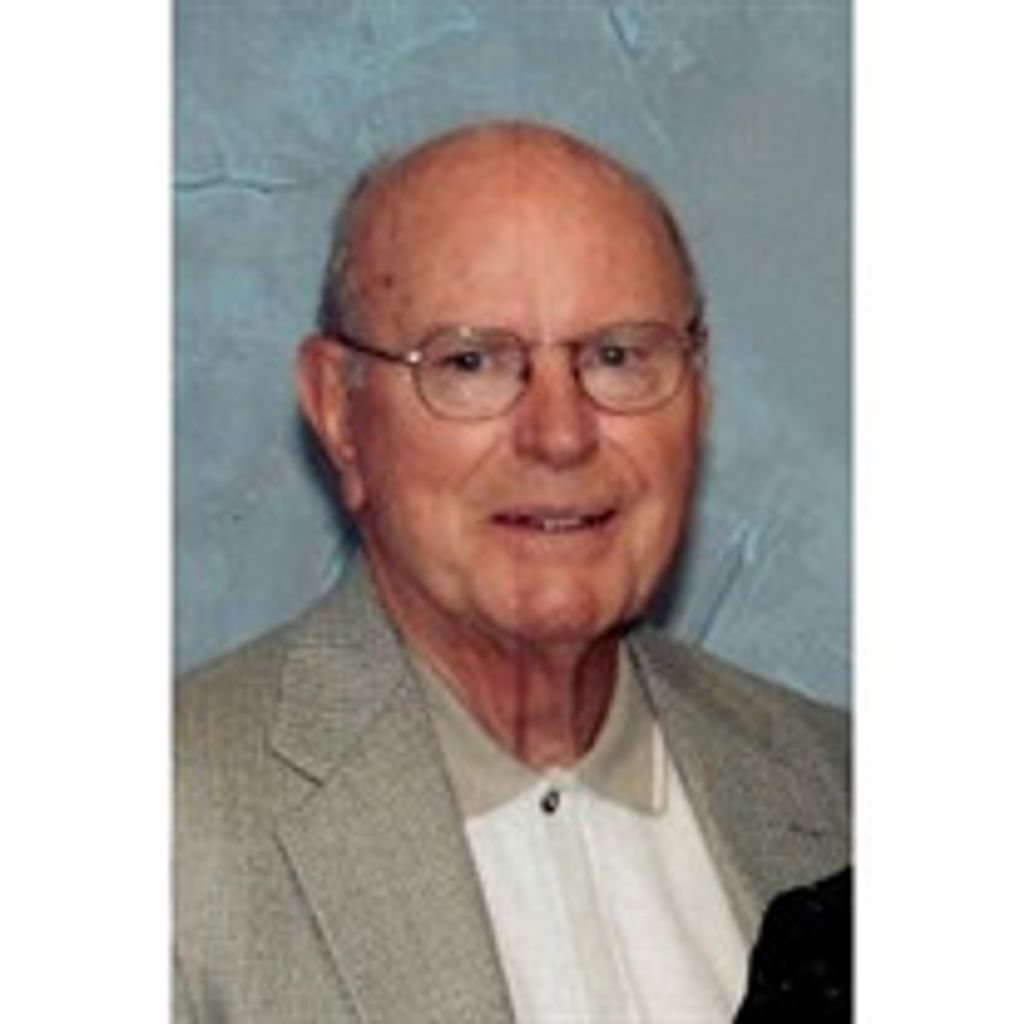 Rex D. Bailey