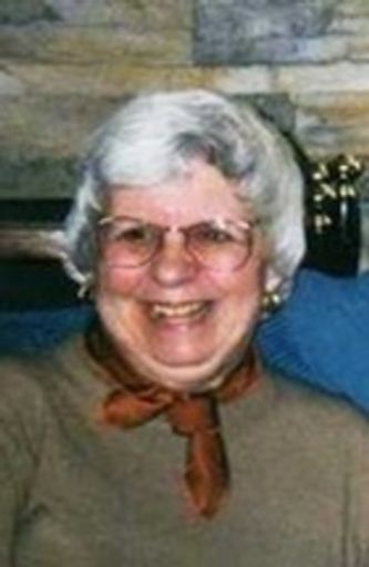 Miriam Gene Jenkins Profile Photo