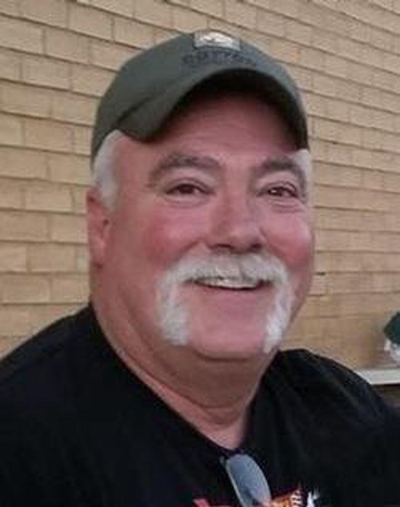 Brian Whitehead