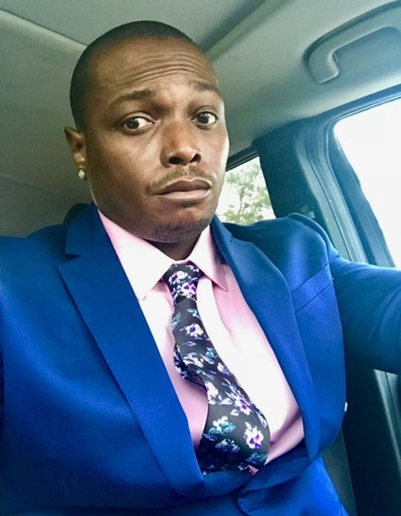 Karldwin Jermaine Boice Profile Photo