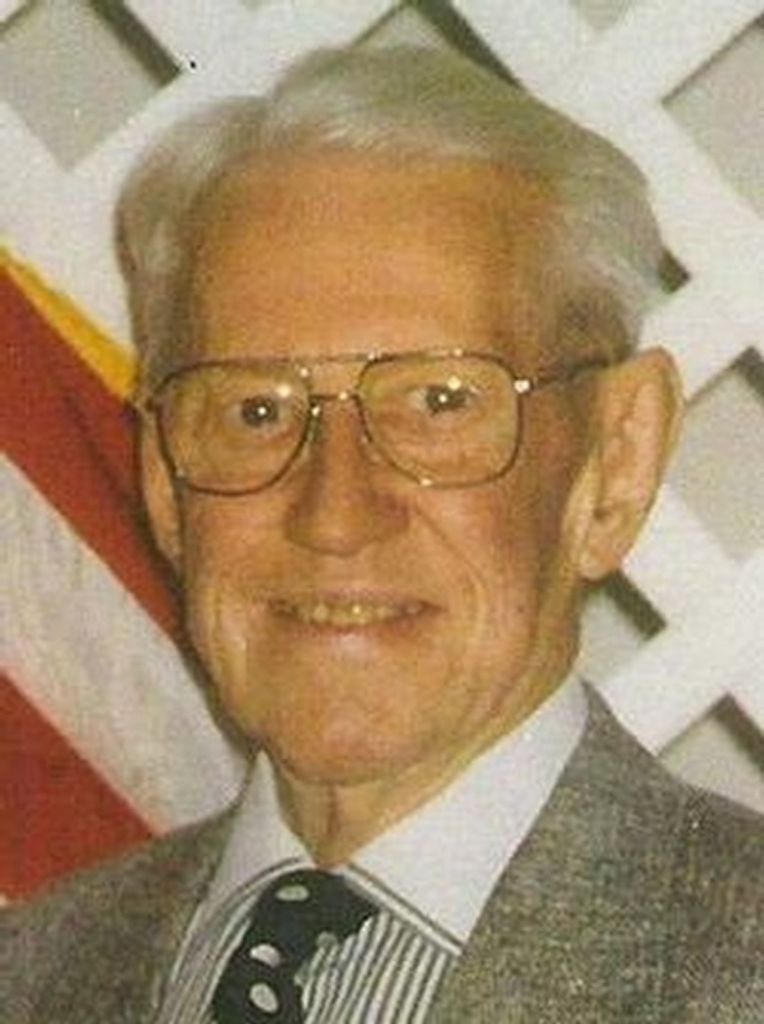 Edward Henry Skiffington