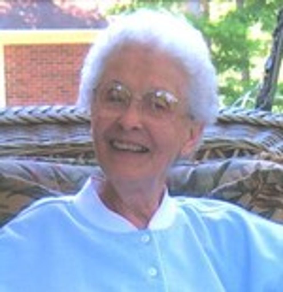 Hilda Nolen