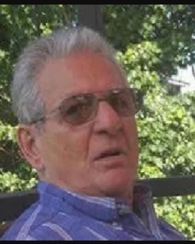 Peter DiForte