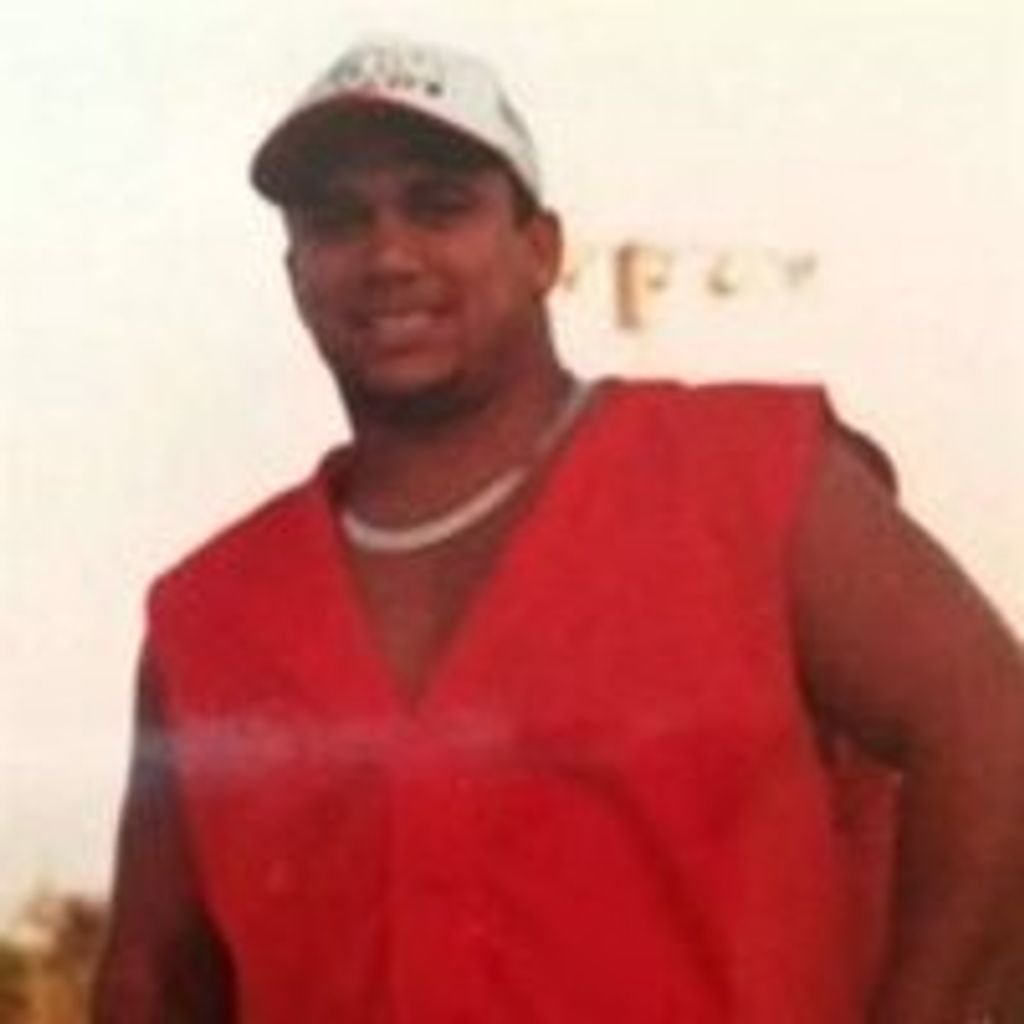 Steven Paul Cobb