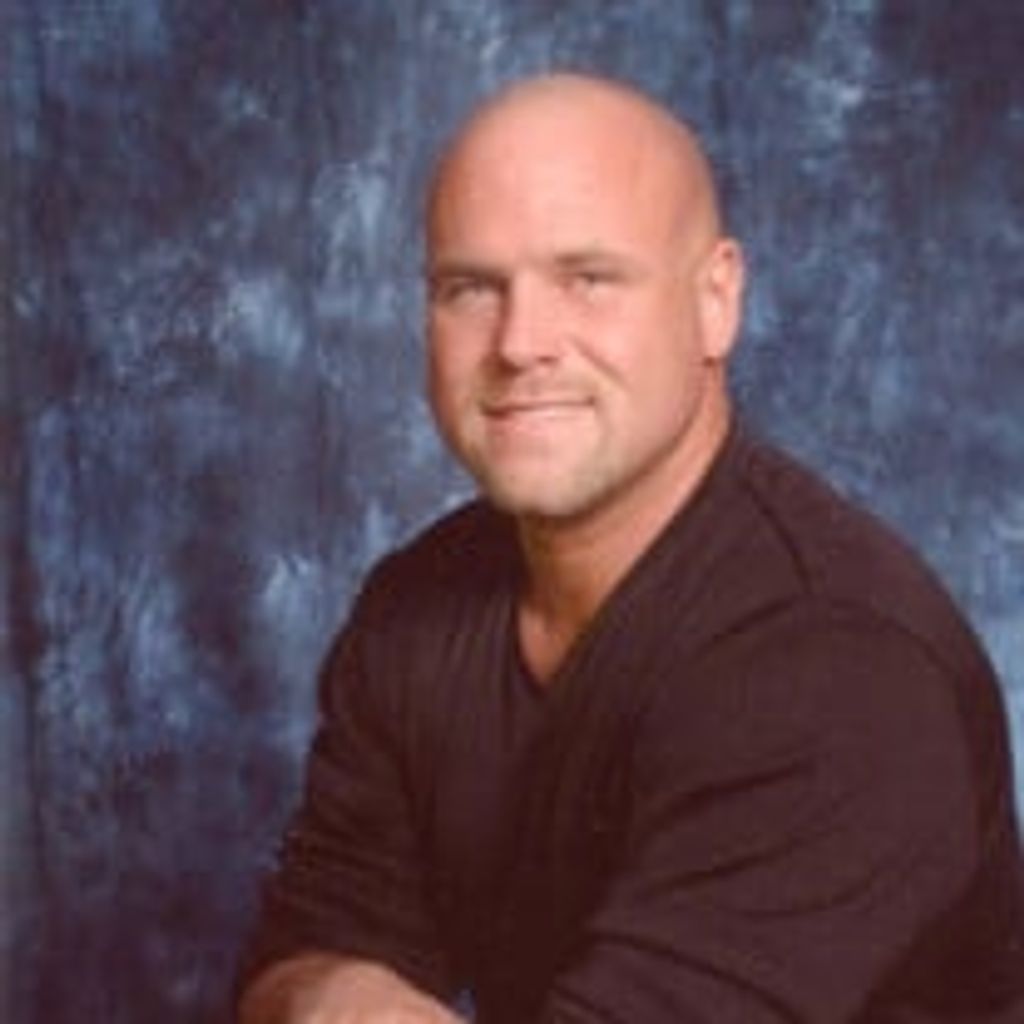 Michael C. Hoffman Jr.