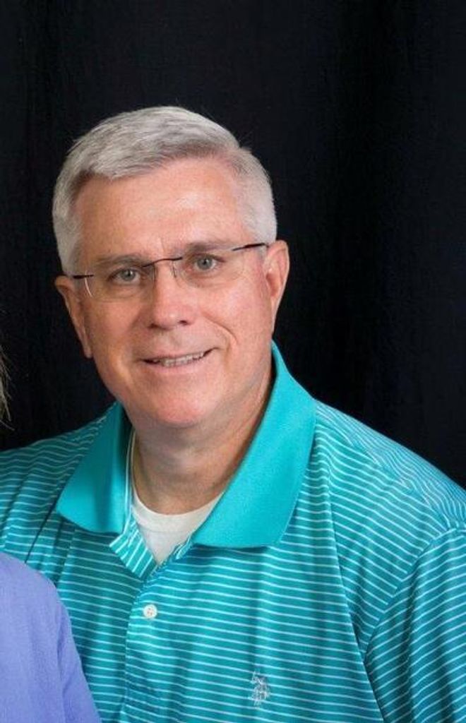 Greg Mccarter Profile Photo