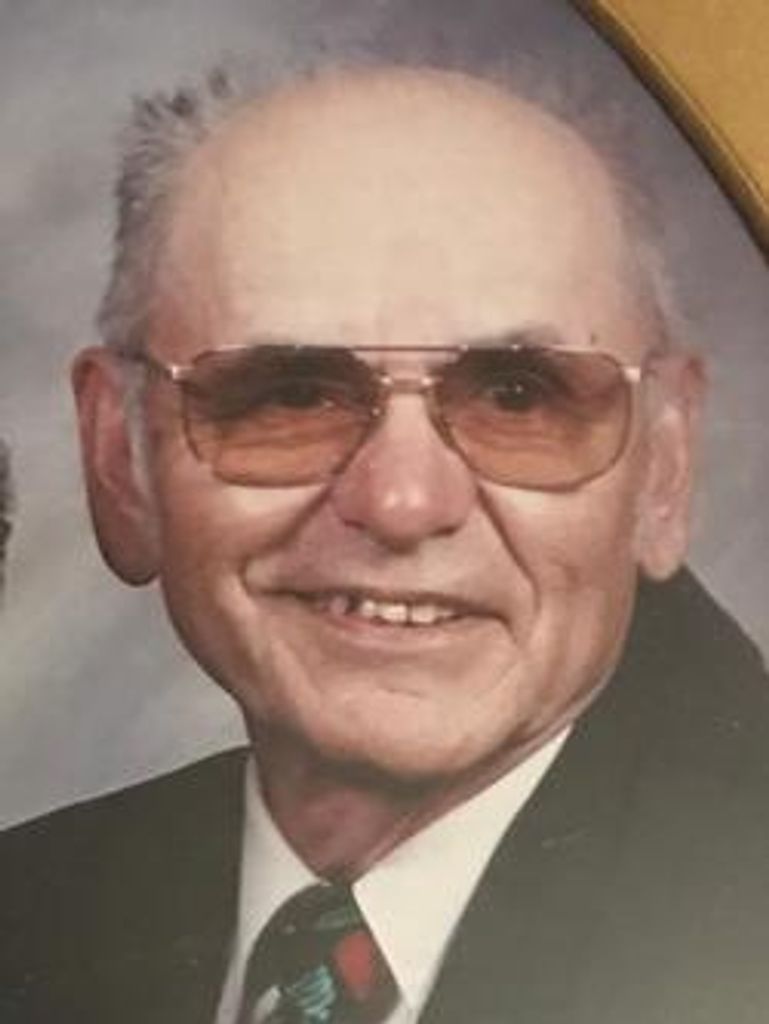 Harrison "Harry" L. Rowland Profile Photo
