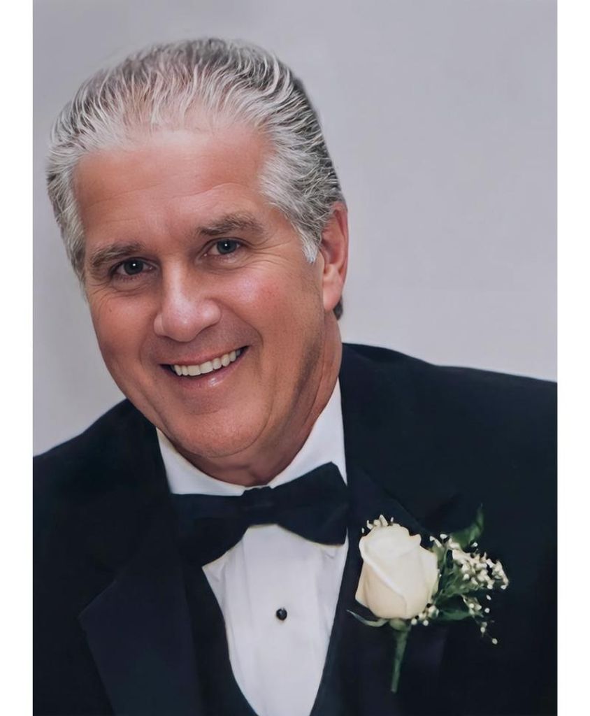 John David Francis Profile Photo