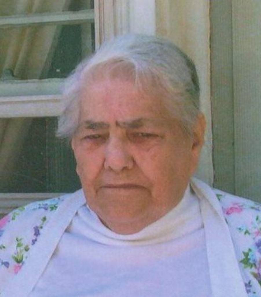 Irene R. Drost