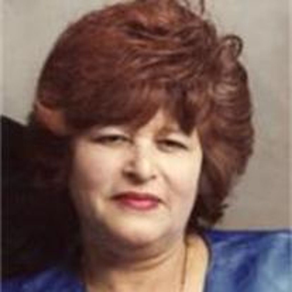 Ana Maria S. Bernal