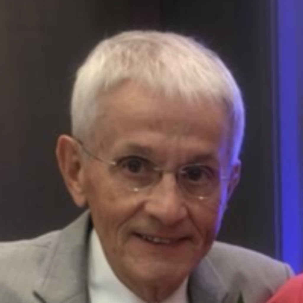 Gene Harris Mason Profile Photo