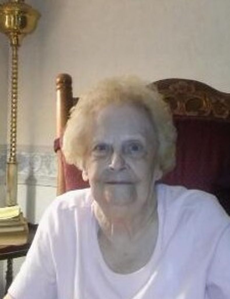 Imogene Brooks