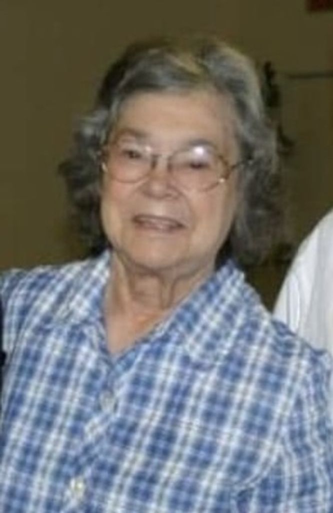 Lucy Margaret Sims Profile Photo