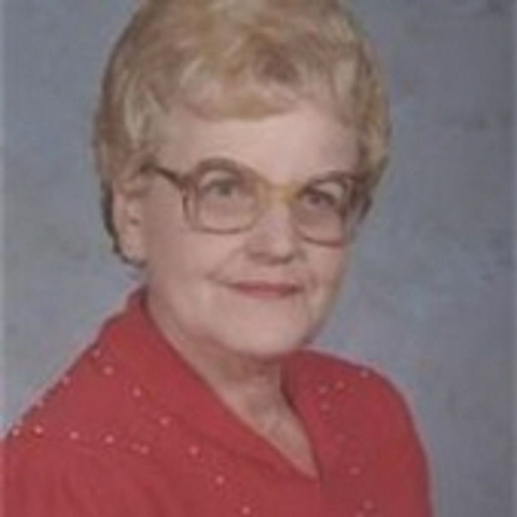Ruth Marjorie Comer