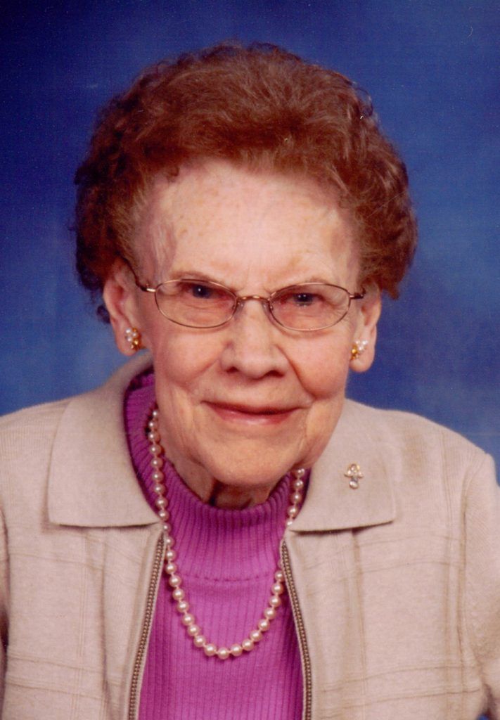 Geraldine D. “Geri” Bell Profile Photo