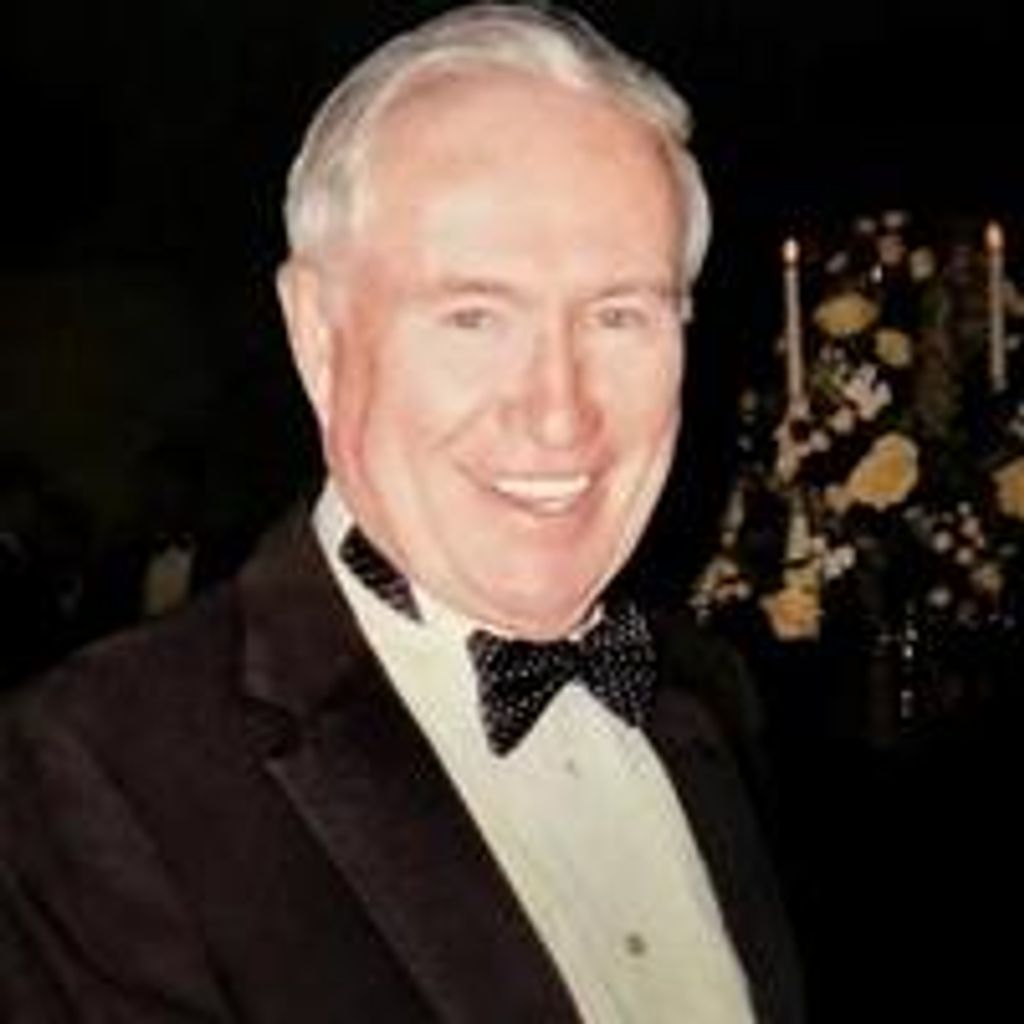 Cameron Rodney O'Connor