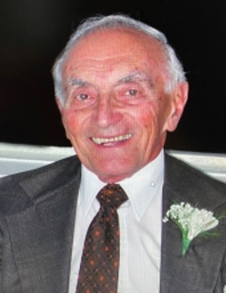 Donald Zinni