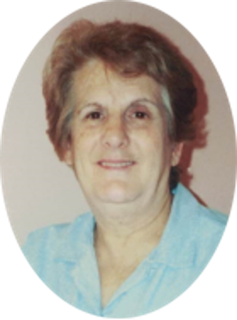 Rita Dimascio