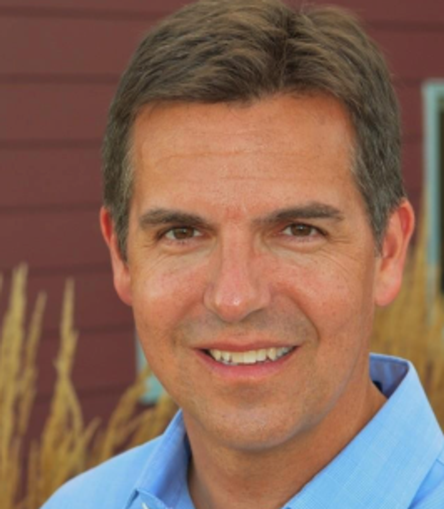 William Patrick Gallagher